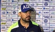 Luizinho Lopes é novo treinador do Manaus no Brasileirão