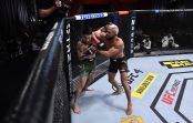 UMA NOITE DE GRANDES LUTAS NO UFC 256 EM LAS VEGAS